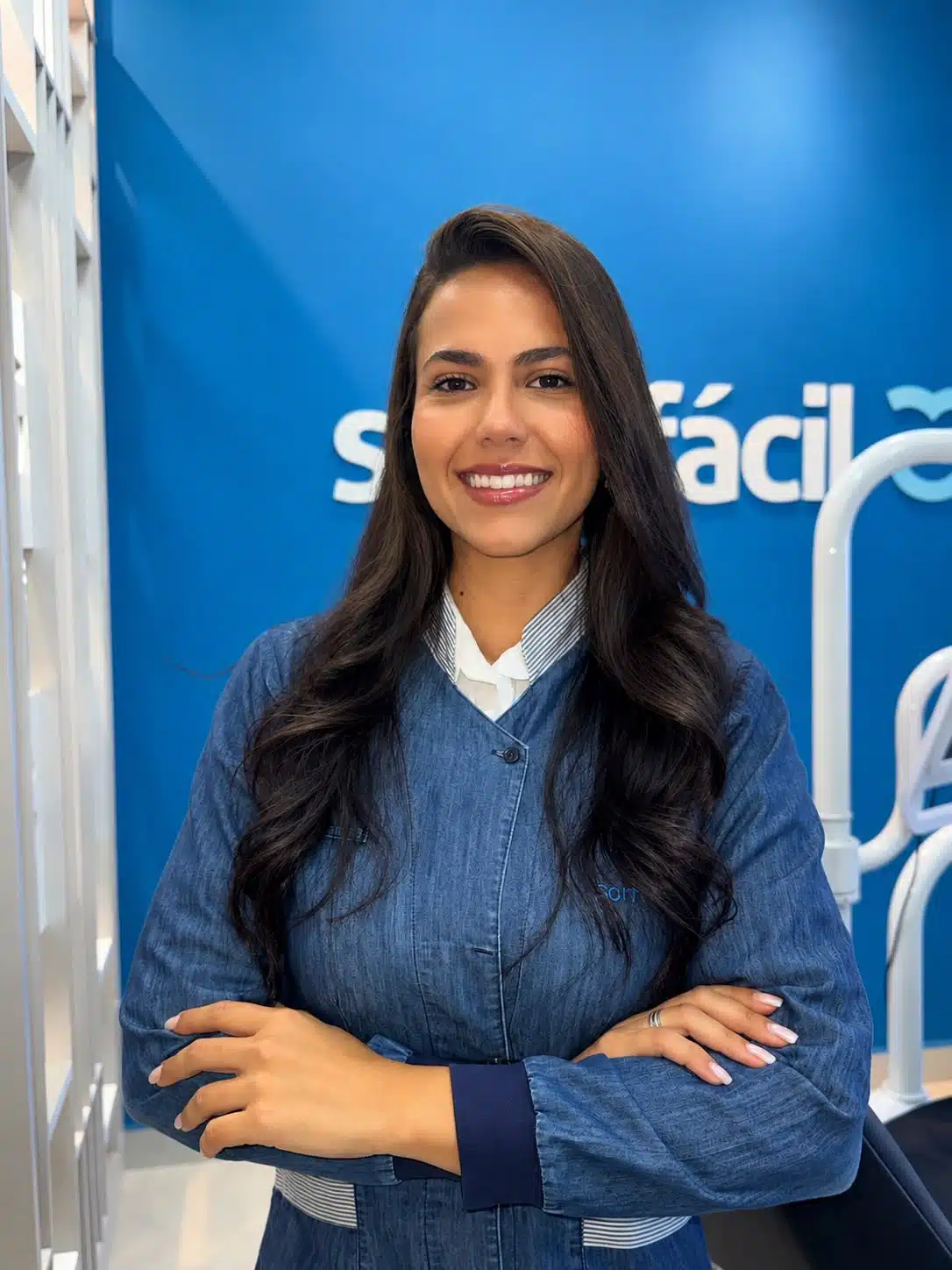 Dra. Fernanda